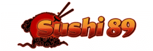 sushi89 logo