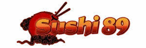 sushi89 logo